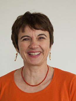 Ursula Frenzel-Srimal